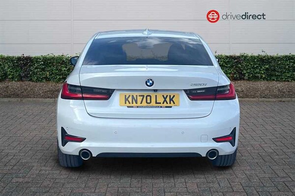 Used BMW 3 Series 2020 for sale - 75534581: Photo 4