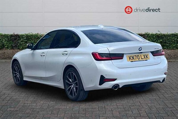 Used BMW 3 Series 2020 for sale - 75534581: Photo 5