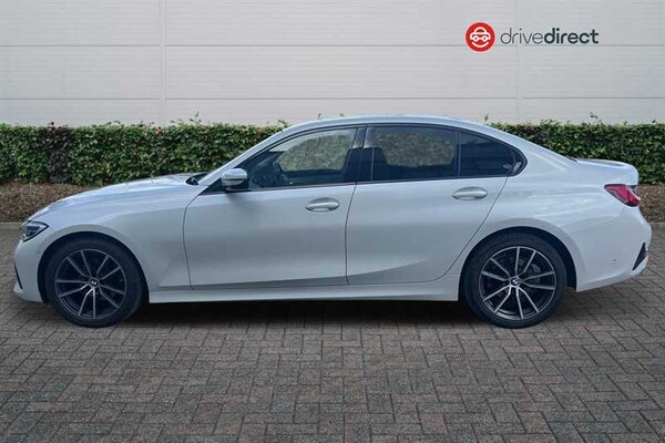 Used BMW 3 Series 2020 for sale - 75534581: Photo 6