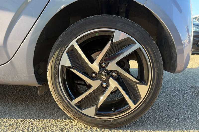 Used Hyundai i10 2023 for sale - 78138250: Photo 11