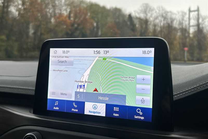 Used Ford Focus 2020 for sale - 76844247: Photo 18