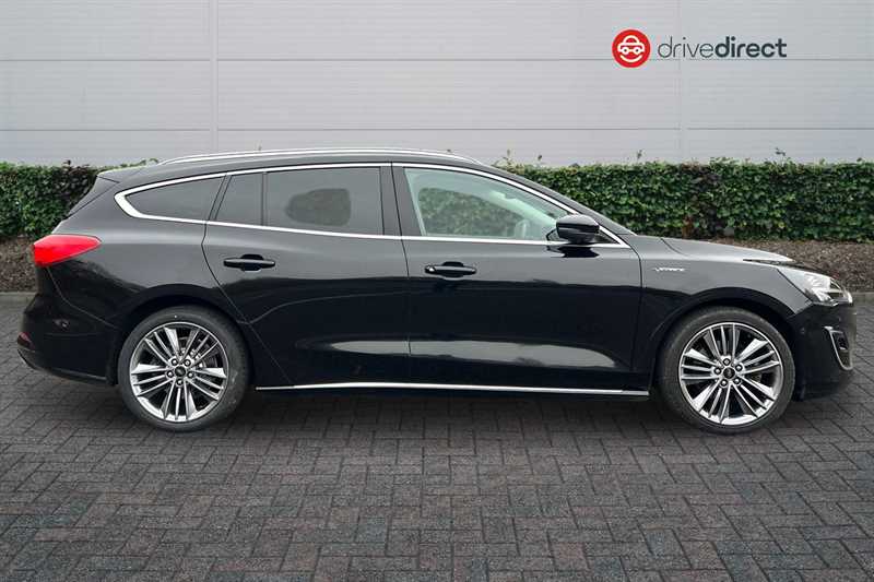 Used Ford Focus 2020 for sale - 76844247: Photo 2