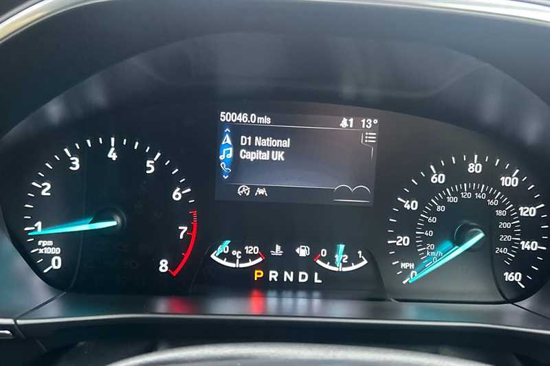 Used Ford Focus 2020 for sale - 76844247: Photo 20