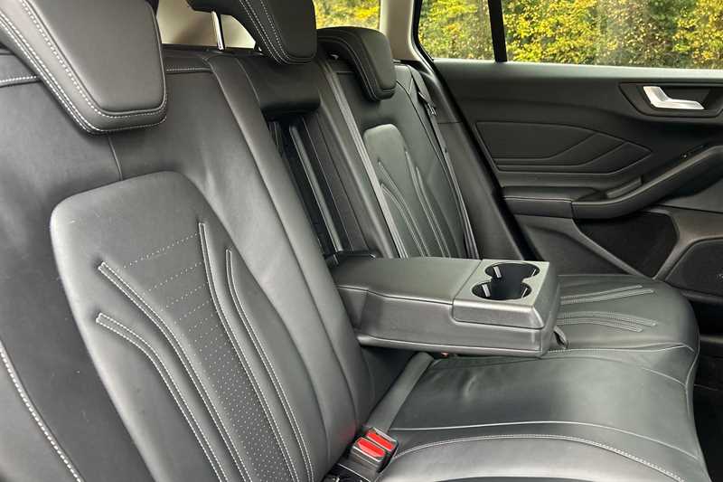 Used Ford Focus 2020 for sale - 76844247: Photo 49