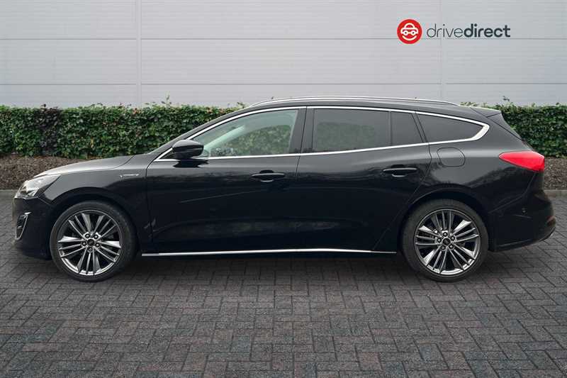 Used Ford Focus 2020 for sale - 76844247: Photo 6