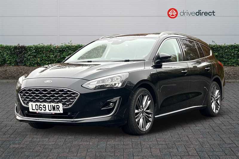 Used Ford Focus 2020 for sale - 76844247: Photo 7