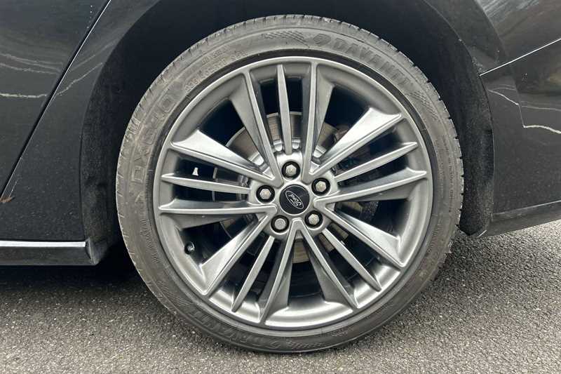 Used Ford Focus 2020 for sale - 76844247: Photo 9