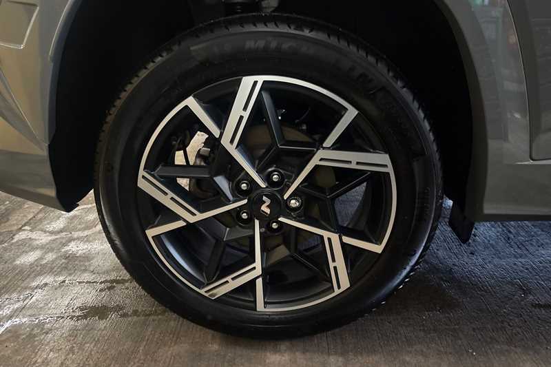 Used Hyundai TUCSON 2025 for sale - 77317978: Photo 11