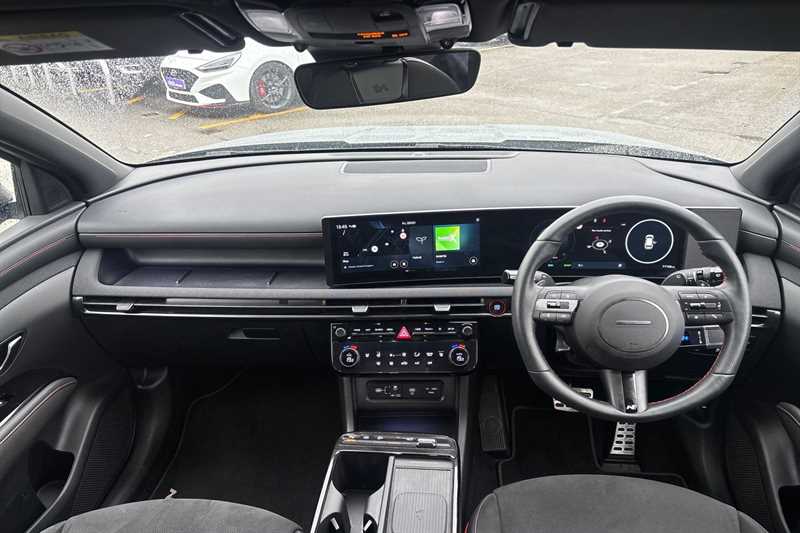 Used Hyundai TUCSON 2025 for sale - 77317978: Photo 12