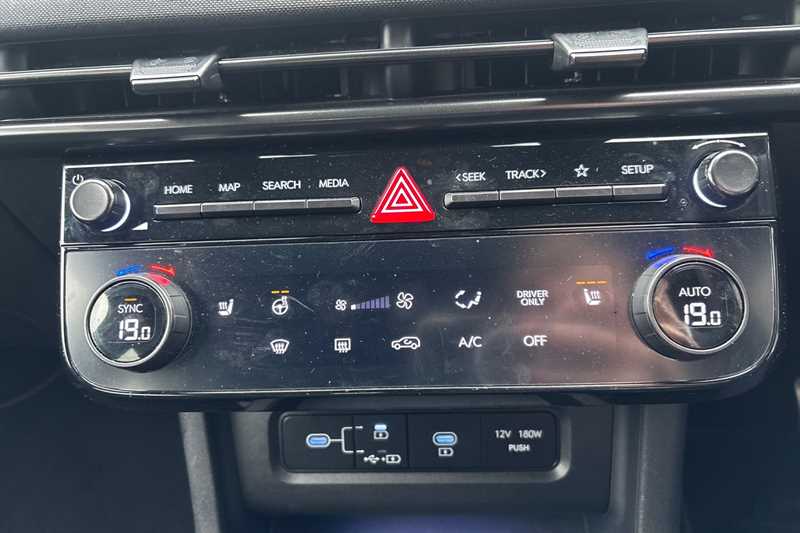 Used Hyundai TUCSON 2025 for sale - 77317978: Photo 14