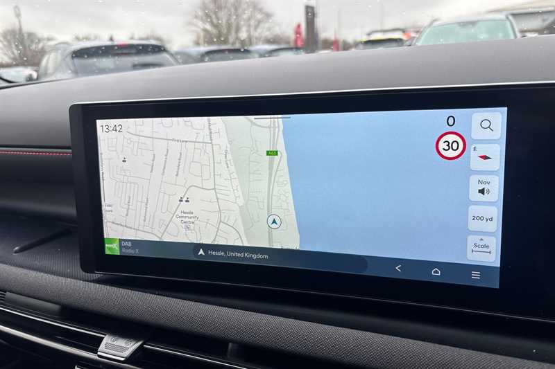 Used Hyundai TUCSON 2025 for sale - 77317978: Photo 17