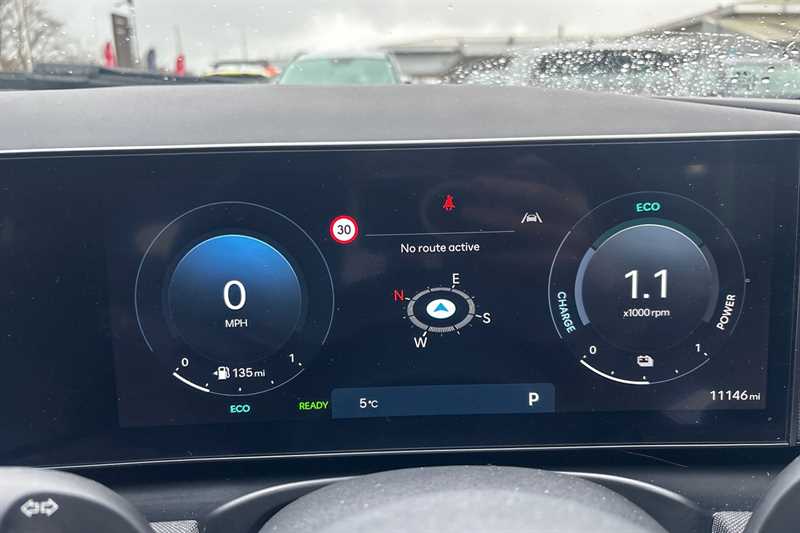 Used Hyundai TUCSON 2025 for sale - 77317978: Photo 19