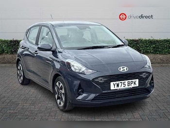 Used Hyundai i10 2026 for sale - 78697423: Photo