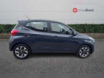 Used Hyundai i10 2026 for sale - 78697423: Photo