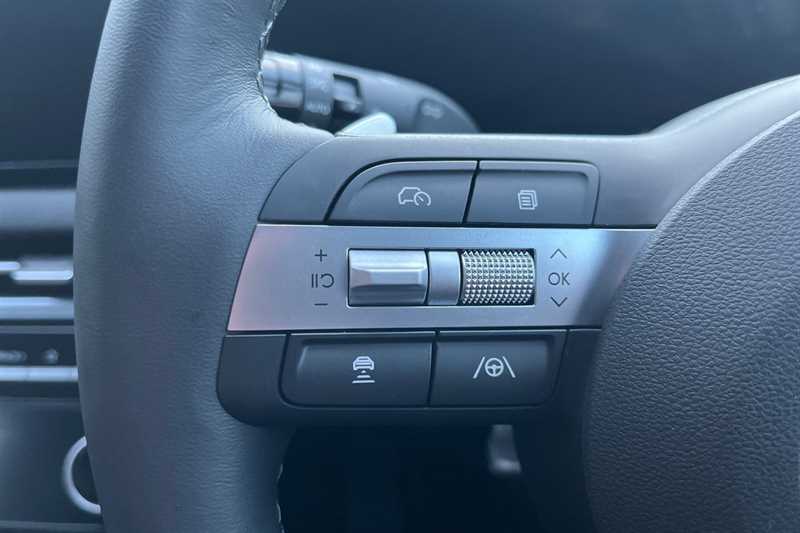 Used Hyundai TUCSON 2025 for sale - 76448922: Photo 21