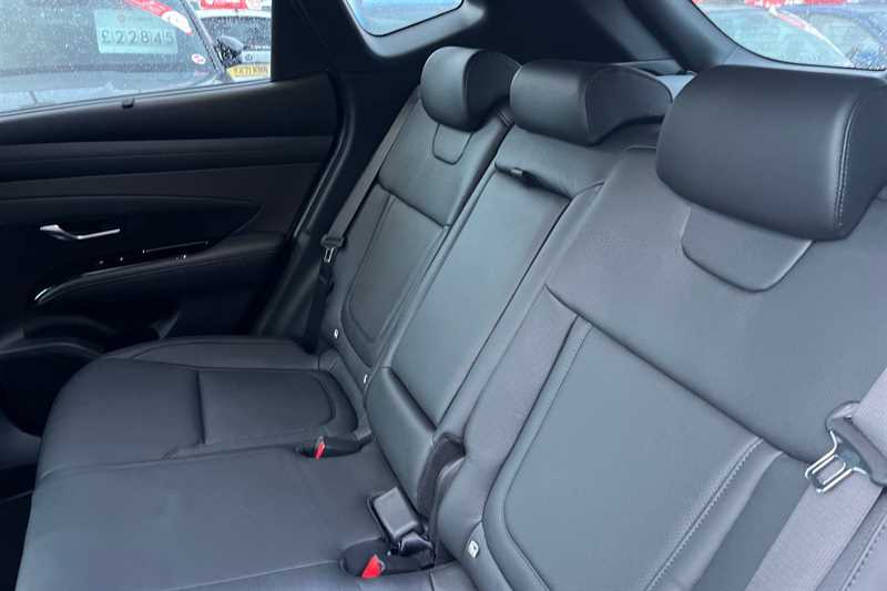 Used Hyundai TUCSON 2025 for sale - 76448922: Photo 24