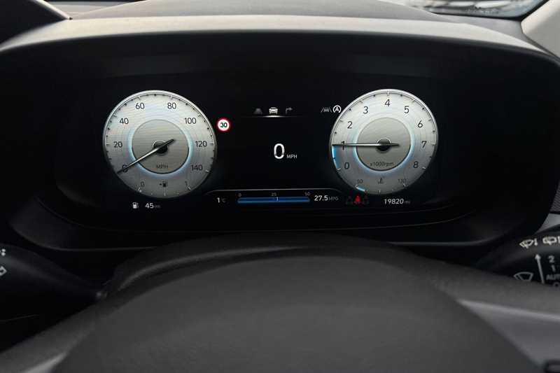 Used Hyundai i20 2023 for sale - 77362187: Photo 20