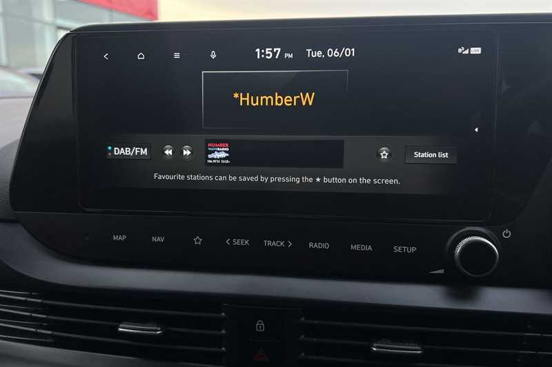 Used Hyundai i20 2023 for sale - 77362187: Photo 40