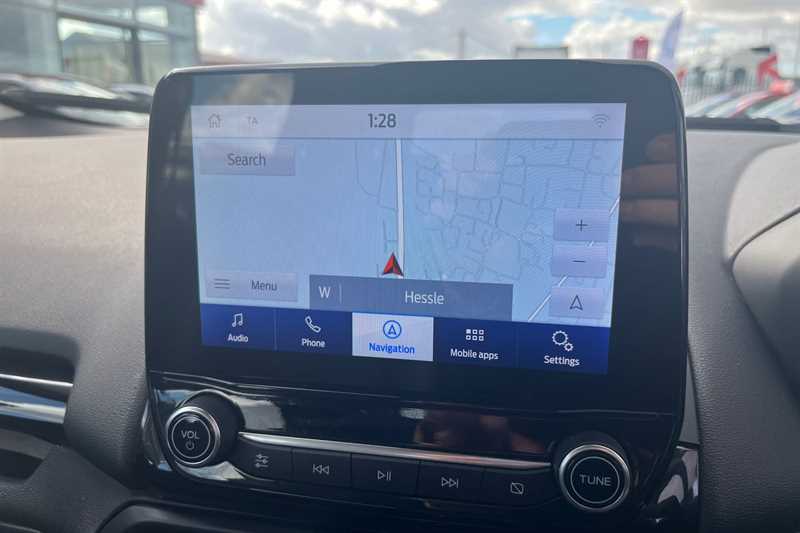 Used Ford Ecosport 2020 for sale - 76529377: Photo 18