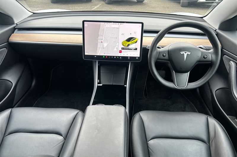 Used Tesla Model 3 for sale - 77296014: Photo 13