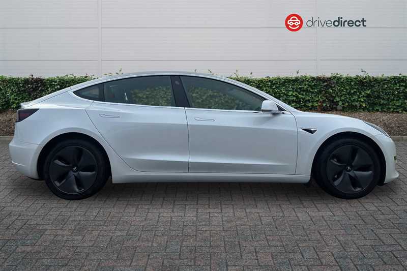 Used Tesla Model 3 for sale - 77296014: Photo 2