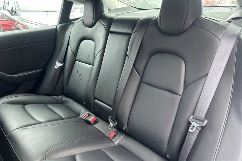 Used Tesla Model 3 for sale - 77296014: Photo 24