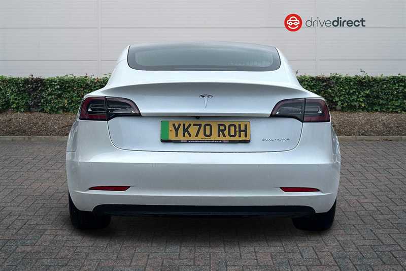 Used Tesla Model 3 for sale - 77296014: Photo 4