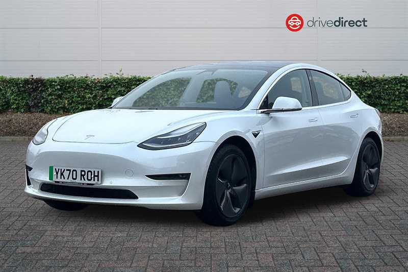 Used Tesla Model 3 for sale - 77296014: Photo 7