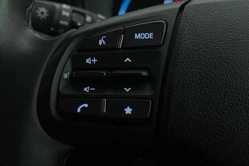 Used Hyundai i10 2023 for sale - 76516415: Photo 21