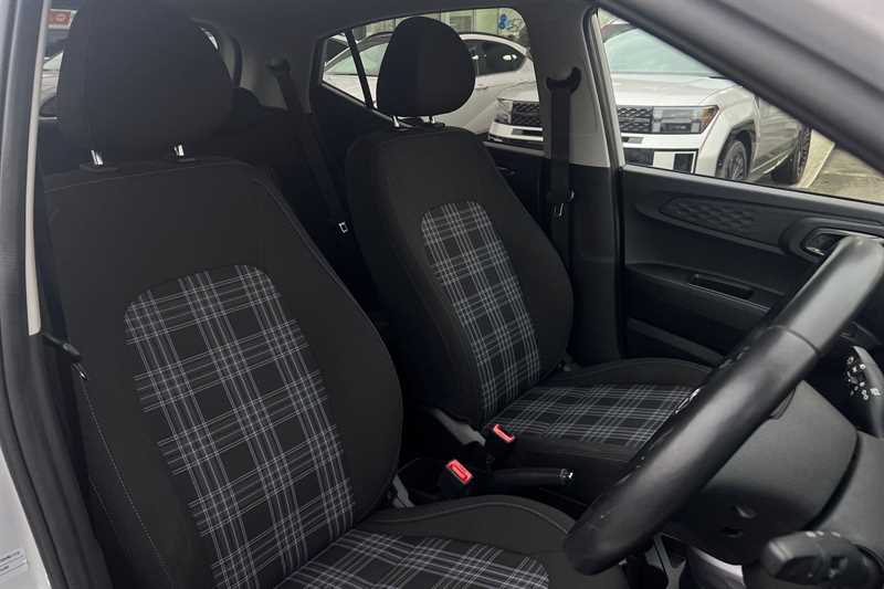 Used Hyundai i10 2023 for sale - 76516415: Photo 23