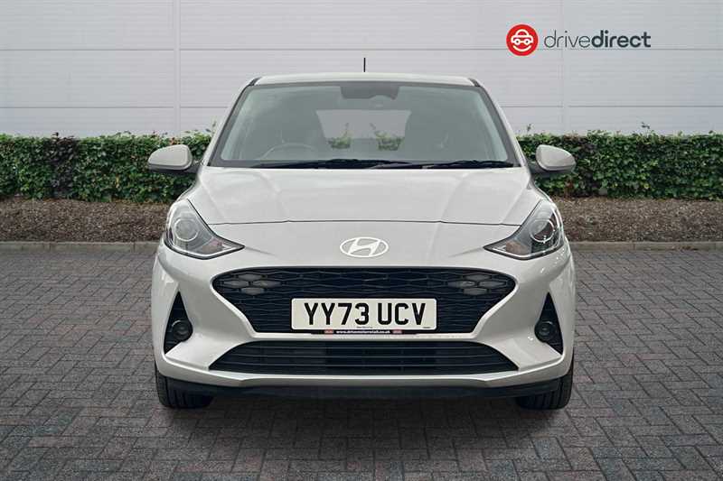 Used Hyundai i10 2023 for sale - 76516415: Photo 8