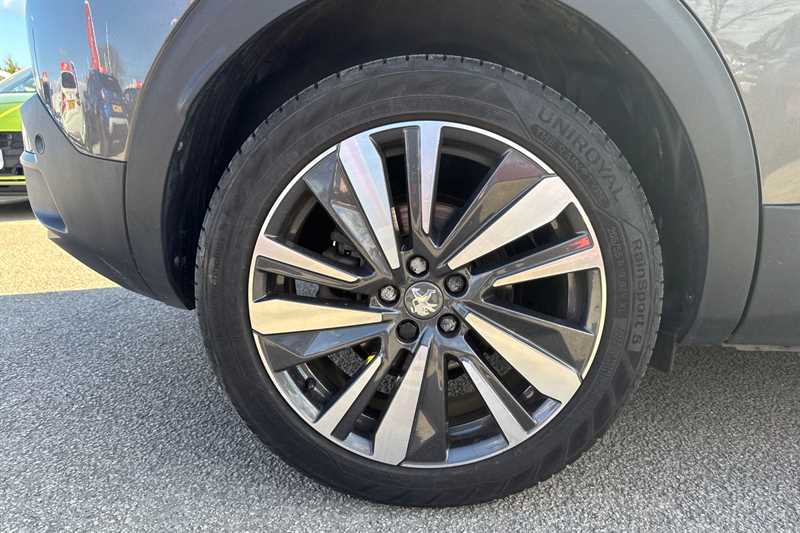 Used Peugeot 3008 2019 for sale - 78188606: Photo 12