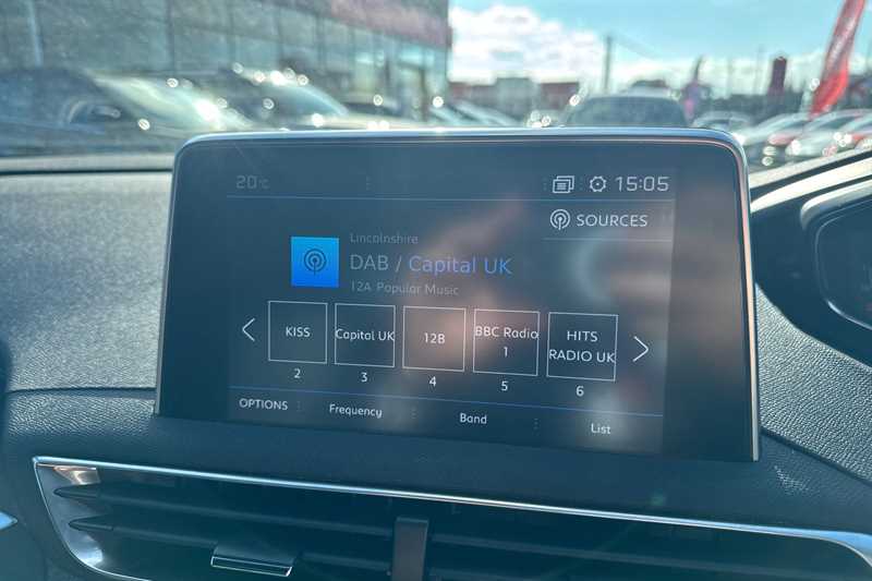 Used Peugeot 3008 2019 for sale - 78188606: Photo 17