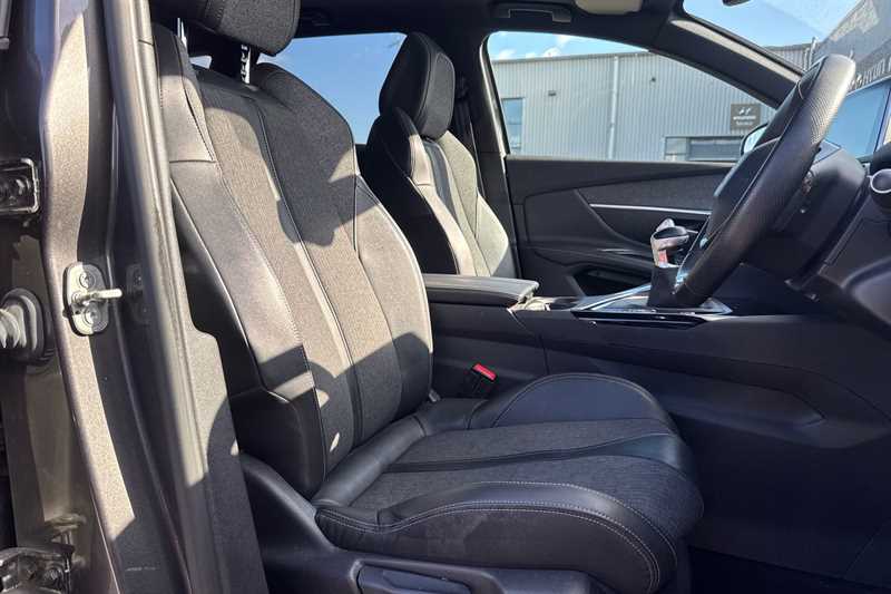 Used Peugeot 3008 2019 for sale - 78188606: Photo 23