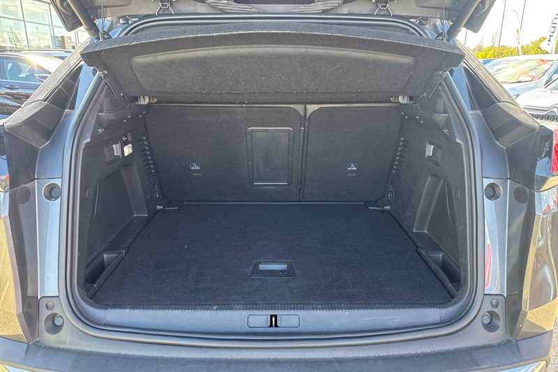 Used Peugeot 3008 2019 for sale - 78188606: Photo 25
