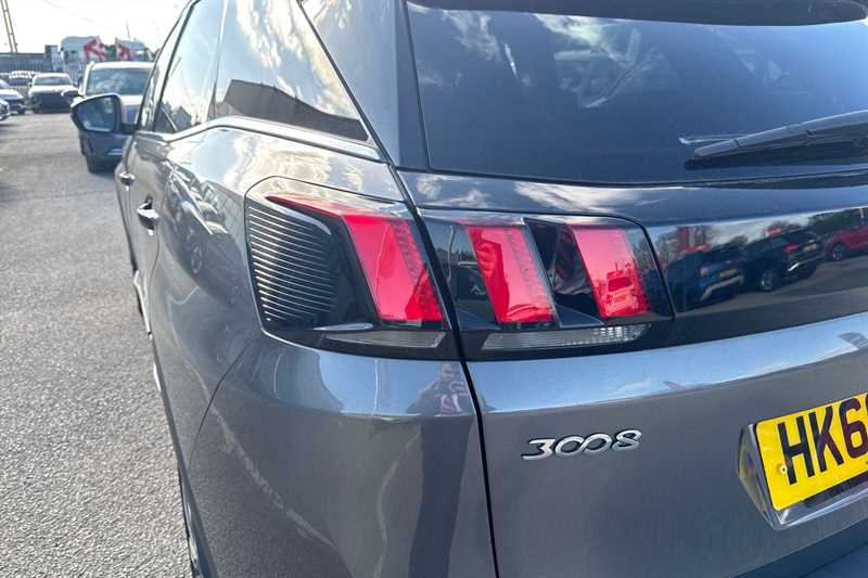 Used Peugeot 3008 2019 for sale - 78188606: Photo 31