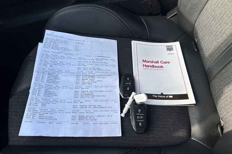 Used Peugeot 3008 2019 for sale - 78188606: Photo 36