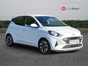 Hyundai - i10