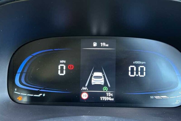 Used Hyundai i10 2023 for sale - 76155151: Photo 20