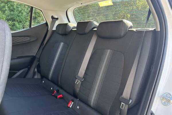Used Hyundai i10 2023 for sale - 76155151: Photo 24