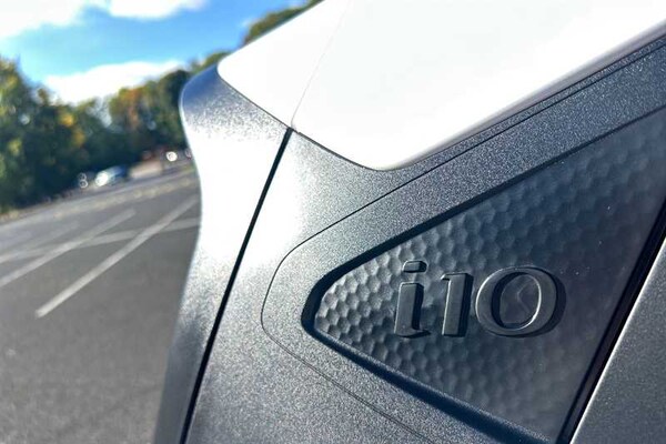 Used Hyundai i10 2023 for sale - 76155151: Photo 30