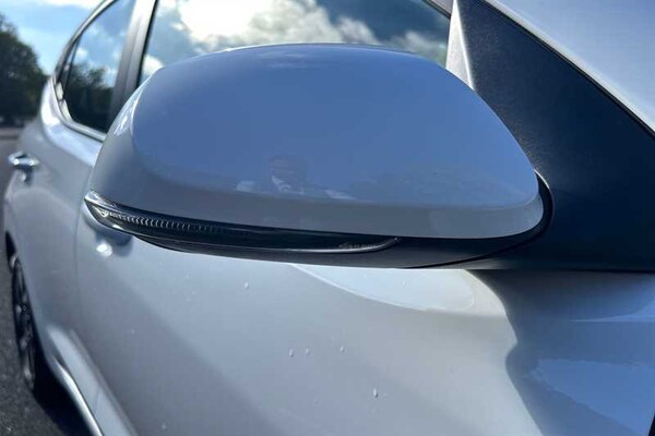 Used Hyundai i10 2023 for sale - 76155151: Photo 34