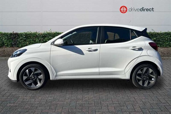 Used Hyundai i10 2023 for sale - 76155151: Photo 6