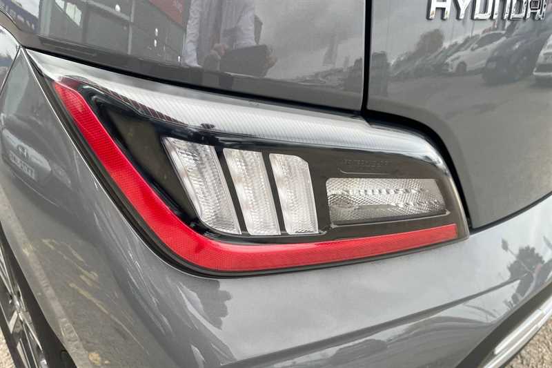 Used Hyundai KONA 2022 for sale - 77712628: Photo 31