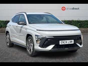 Used Hyundai KONA 2024 for sale - 74829730: Photo