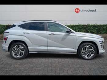 Used Hyundai KONA 2024 for sale - 74829730: Photo