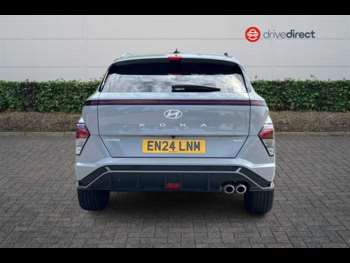 Used Hyundai KONA 2024 for sale - 74829730: Photo