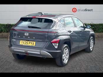 Used Hyundai KONA 2025 for sale - 75227454: Photo