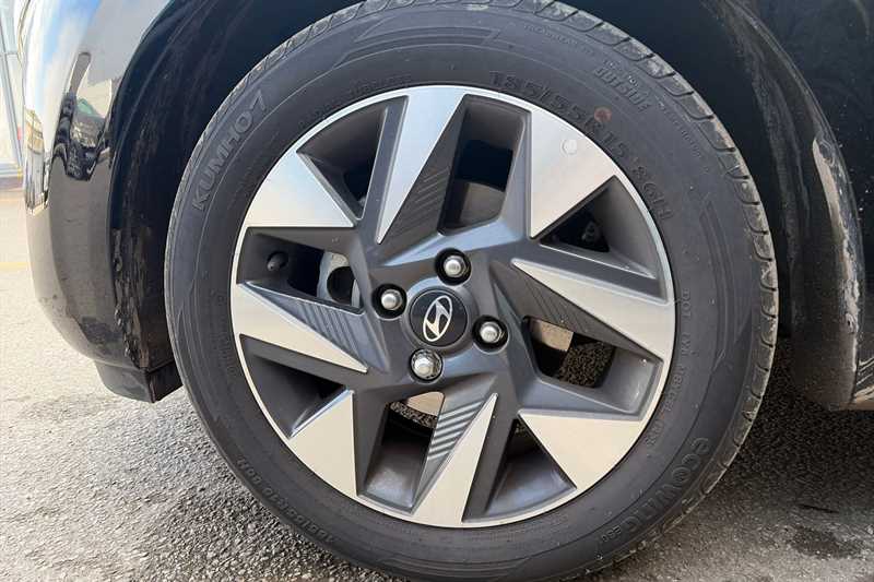 Used Hyundai i10 2025 for sale - 77844385: Photo 11