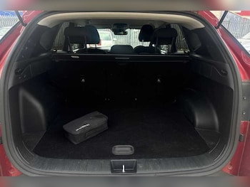 Used Hyundai TUCSON 2023 for sale - 78731578: Photo